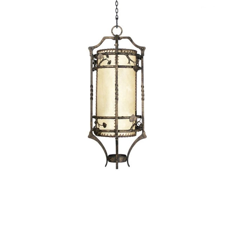 Duskwood Chandelier