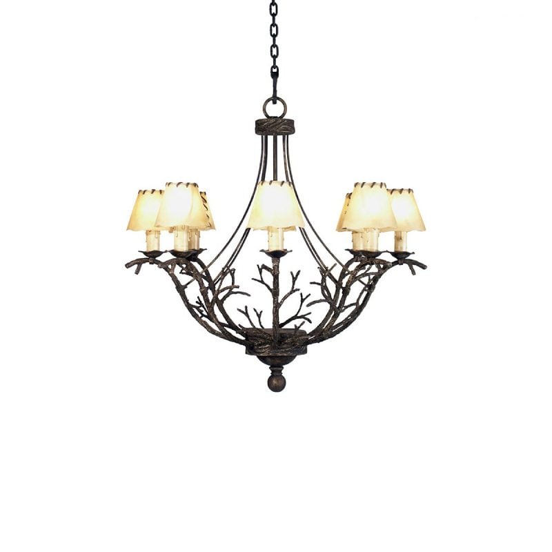 Highcountry Chandelier