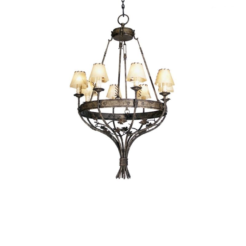 Juniper Chandelier