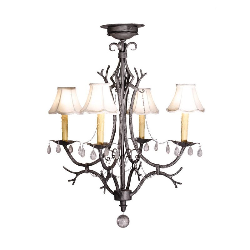 Bramble Chandelier