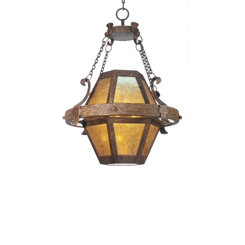 Wilson Chandelier