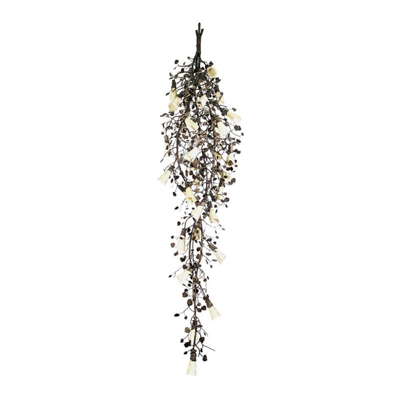 Honeysuckle Chandelier
