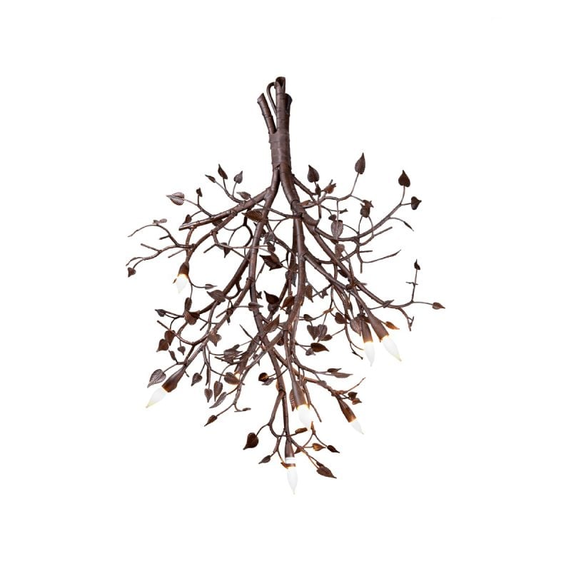Fireweed Chandelier