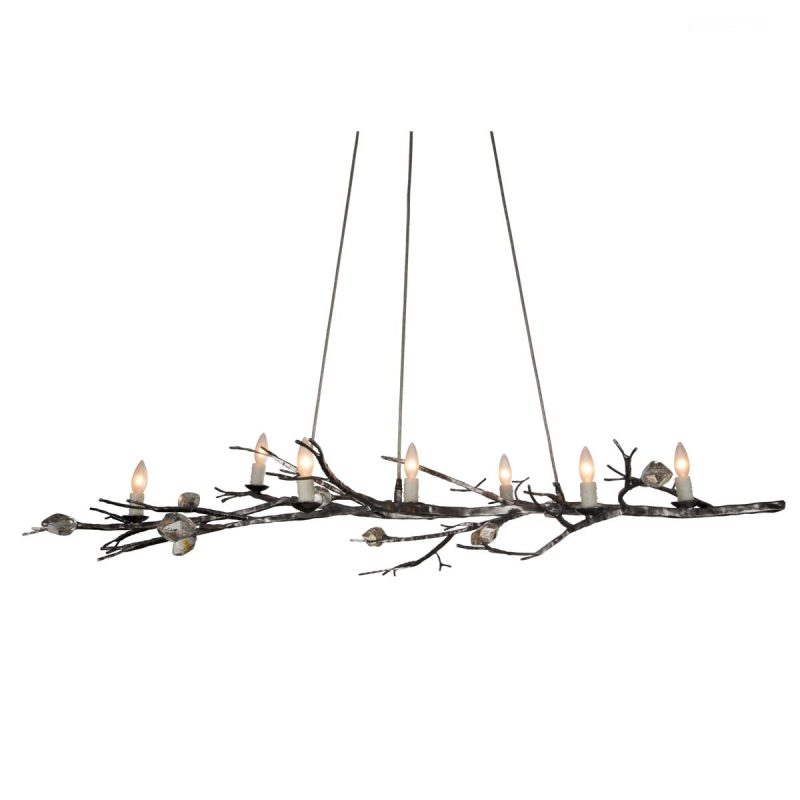 Branchline Chandelier