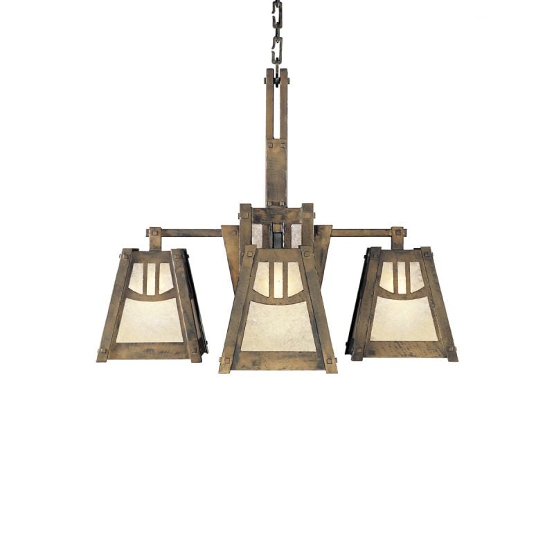Stonepeak  Chandelier