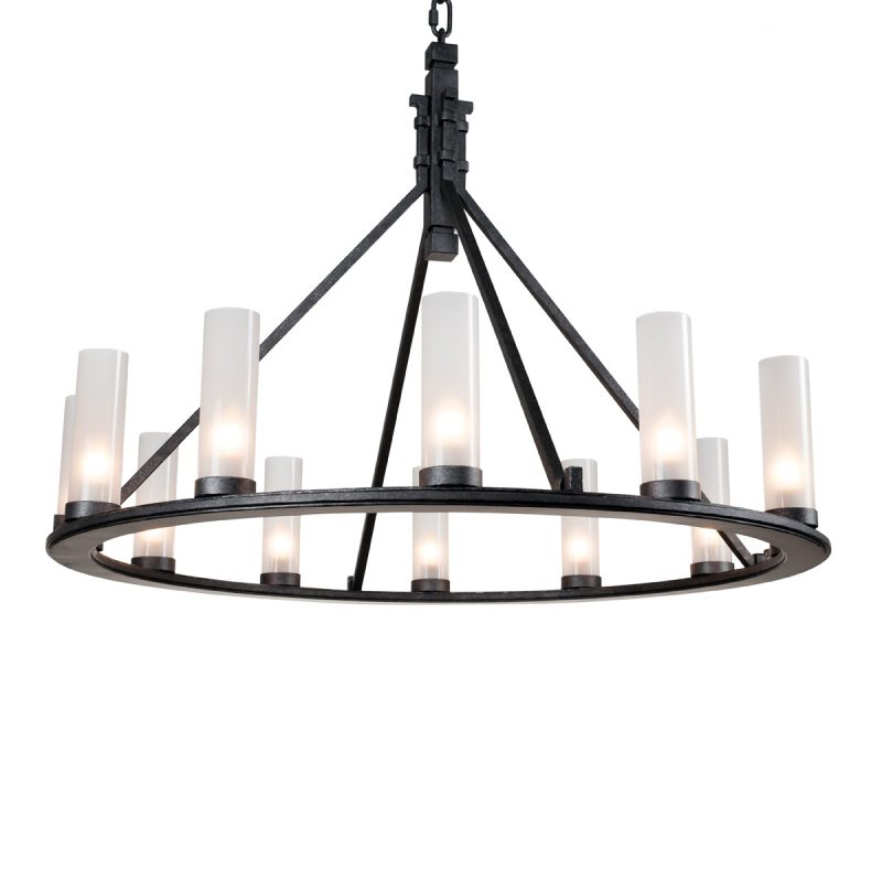 Broadfield Chandelier