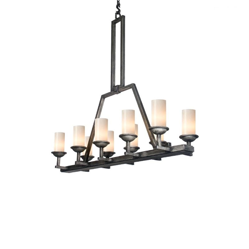 Sheaf Chandelier