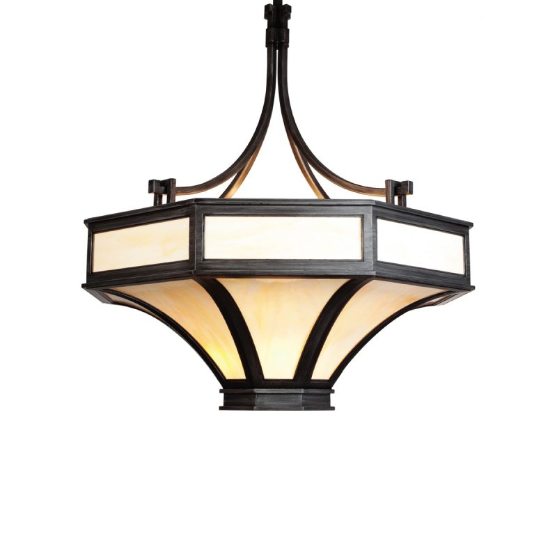 Tailor Chandelier