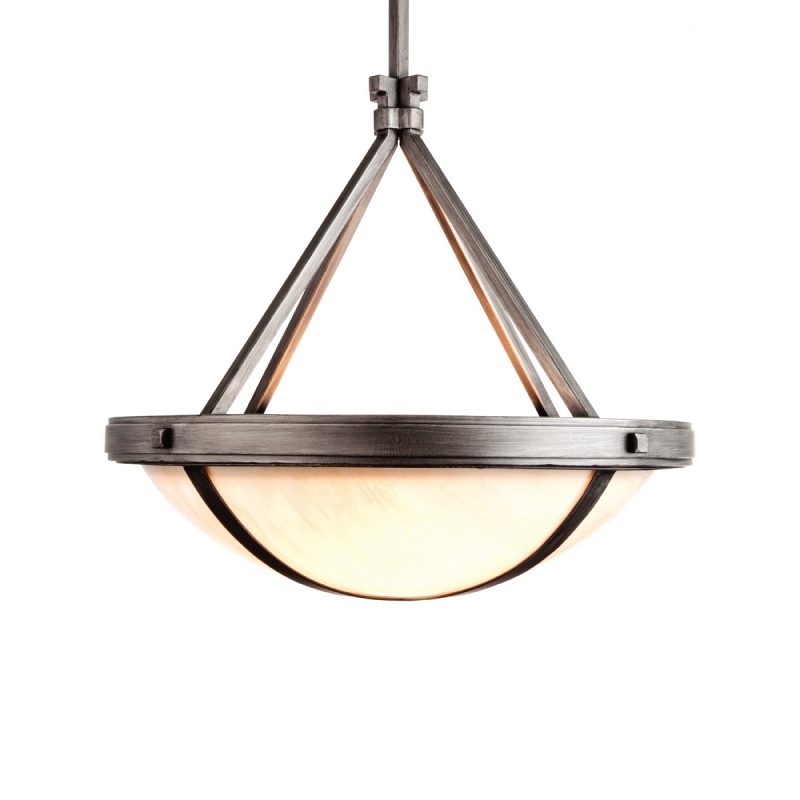 Quinn Stone Chandelier