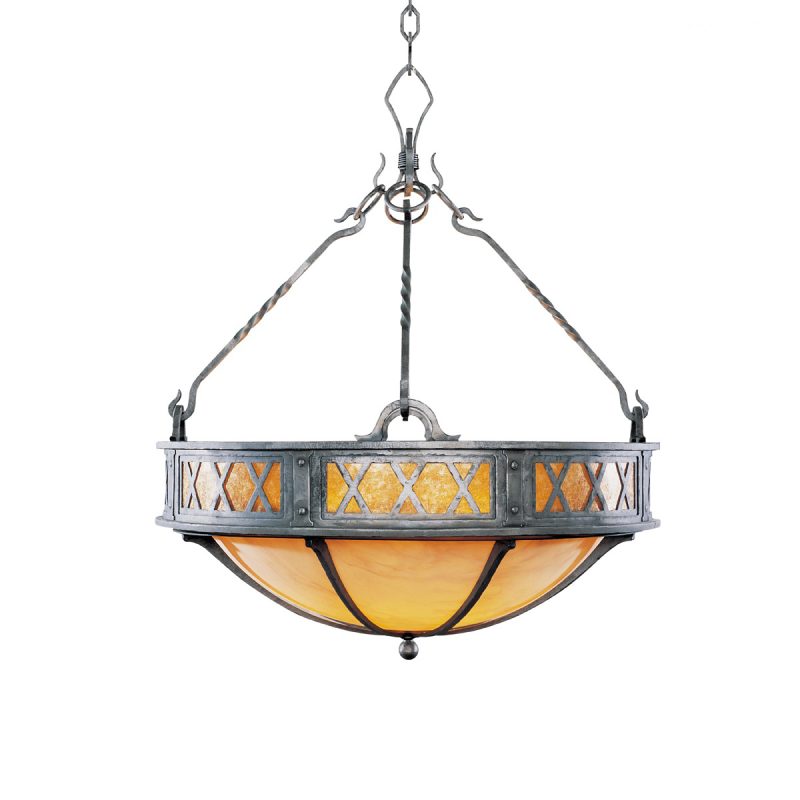 Bordeaux Chandelier
