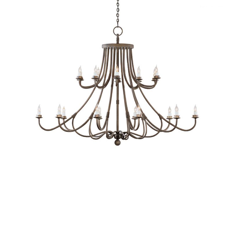 Antique Chandelier