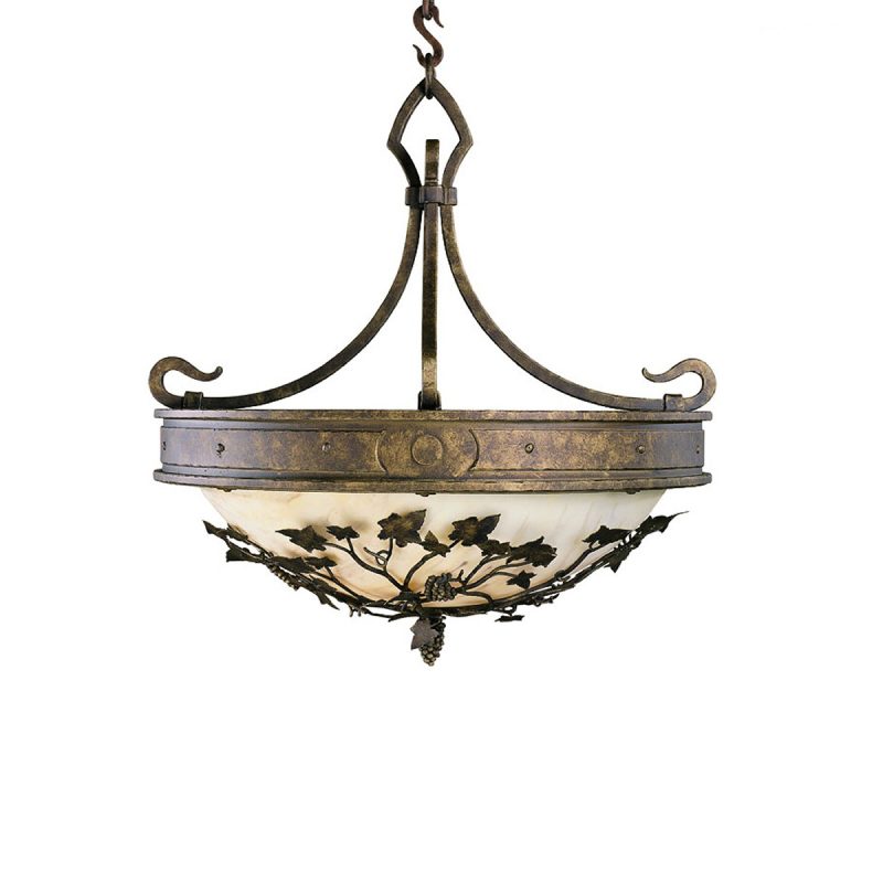 Provence Chandelier