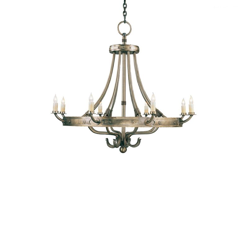 Apex Grand Chandelier