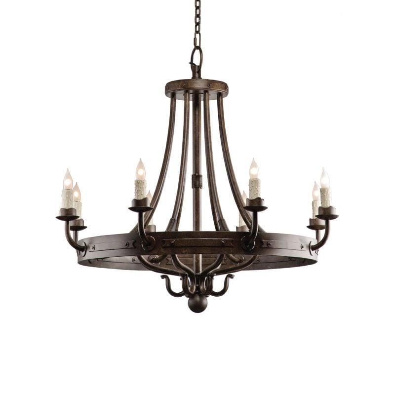Apex Petit Chandelier