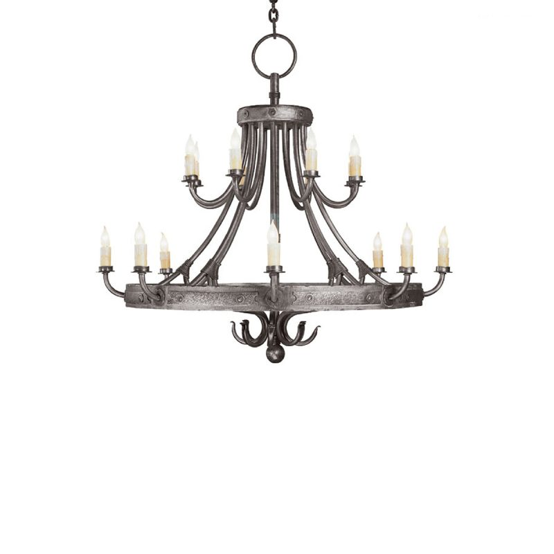 Palace Chandelier