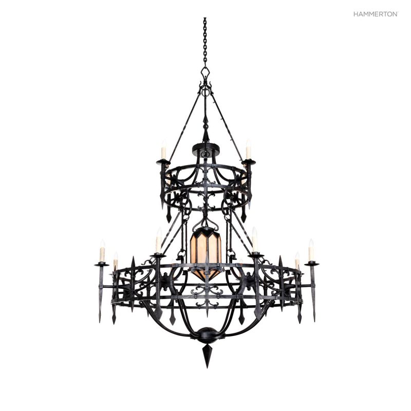 Chambery Chandelier