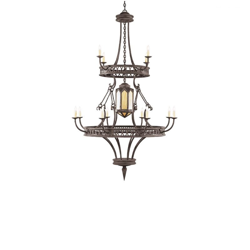 Avignon Chandelier