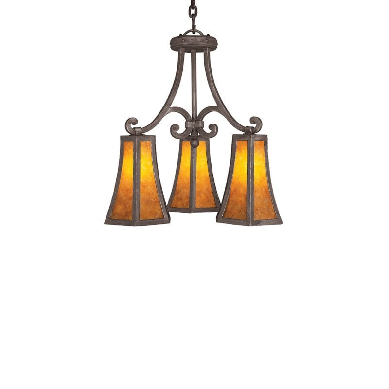 Facette Chandelier