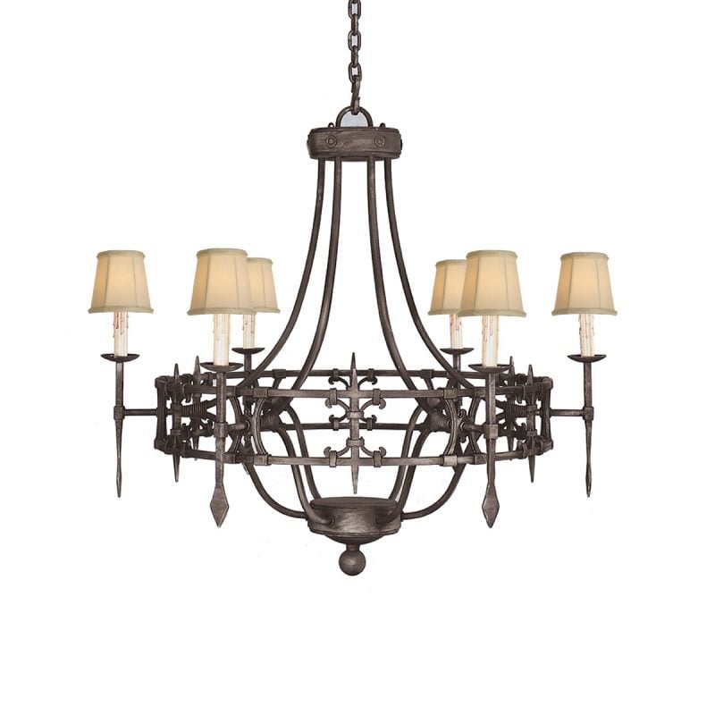 Valence Chandelier