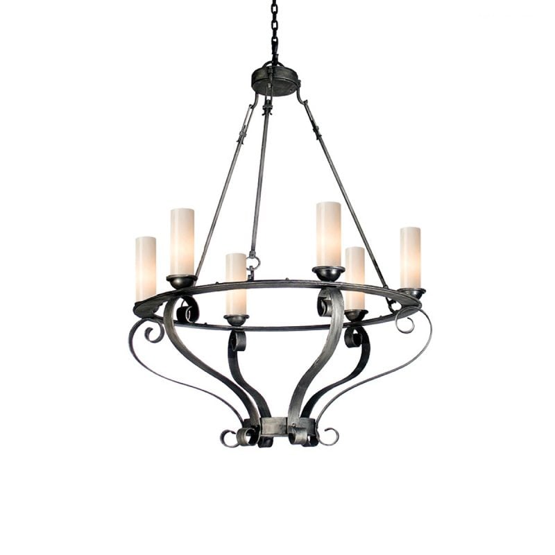 Laurel Chandelier