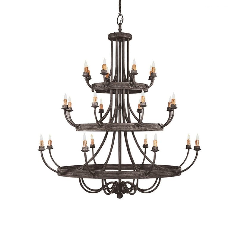 Lumiere Chandelier