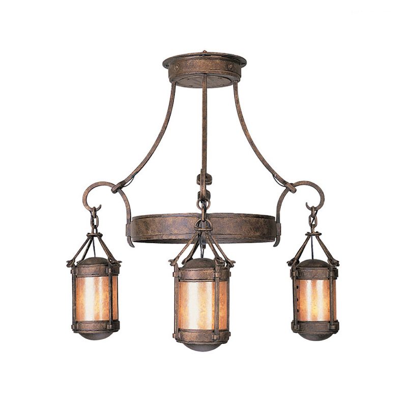 Liberte Chandelier
