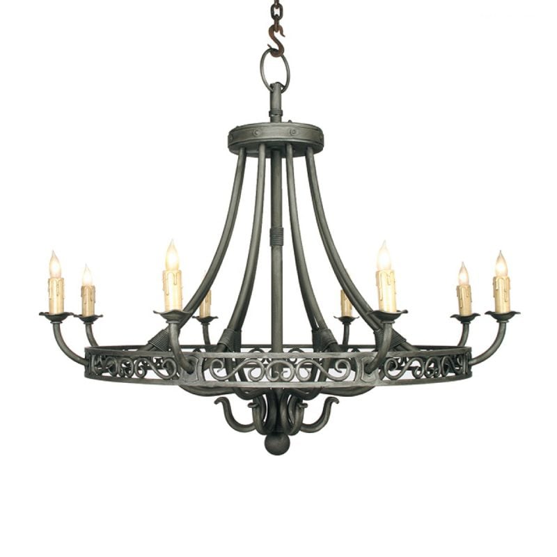 Fineness Chandelier