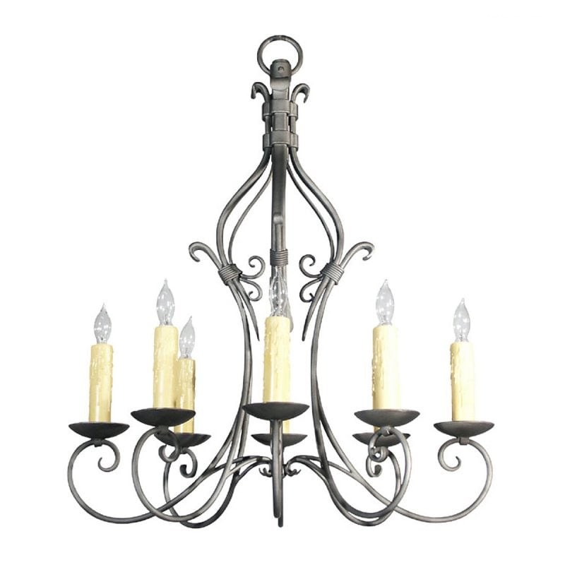 Versailles Chandelier