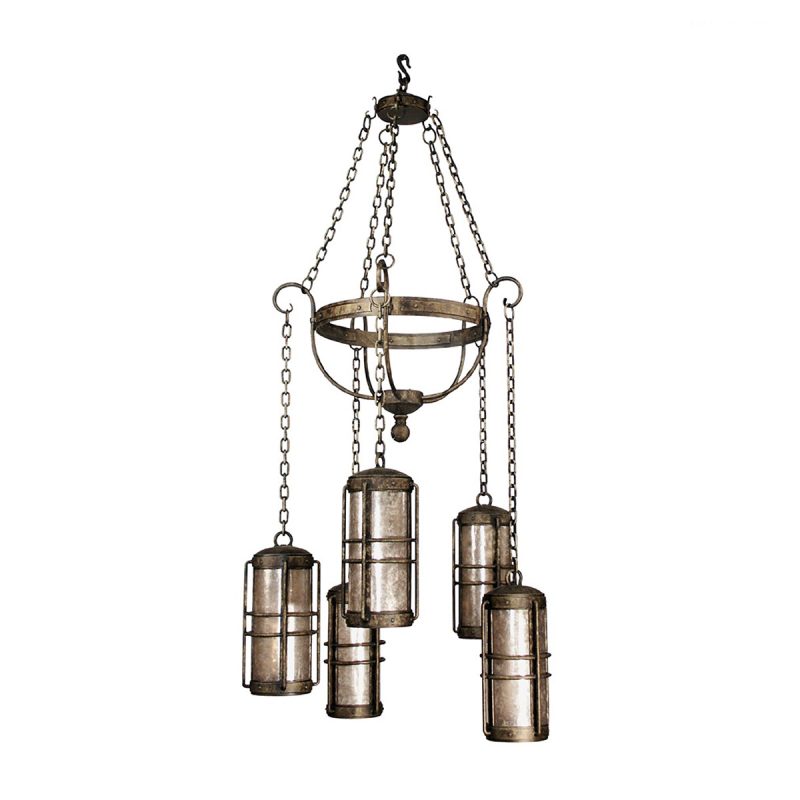 Promenade Chandelier