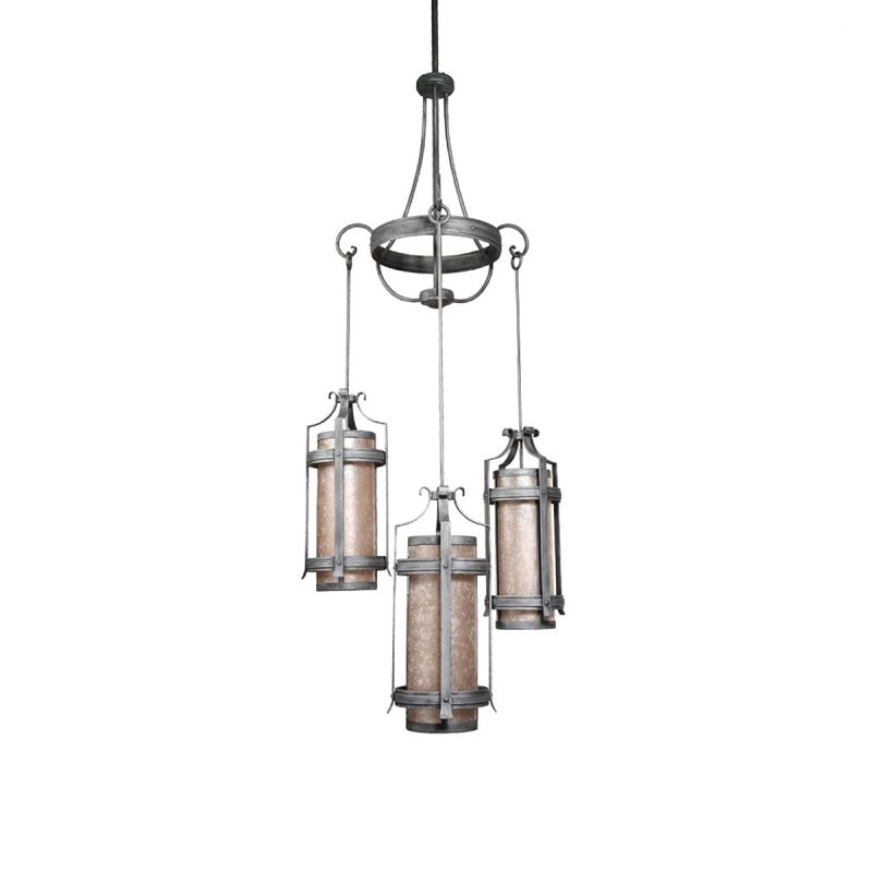 William Chandelier