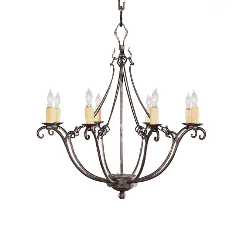 Marquee Chandelier
