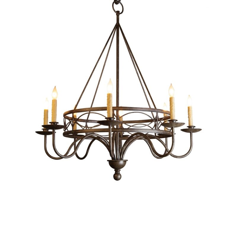 Serena Chandelier