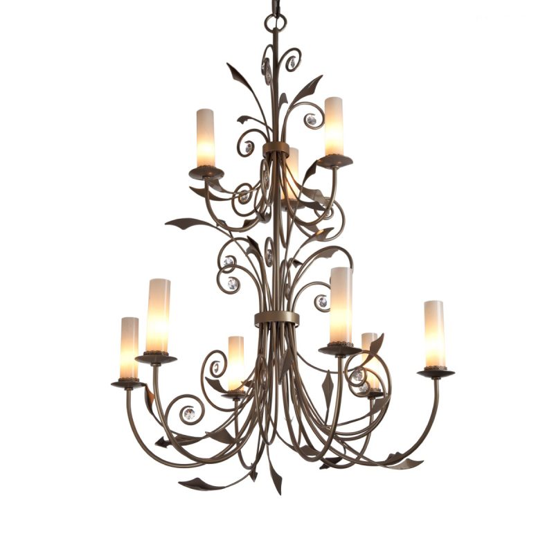 Flume Chandelier
