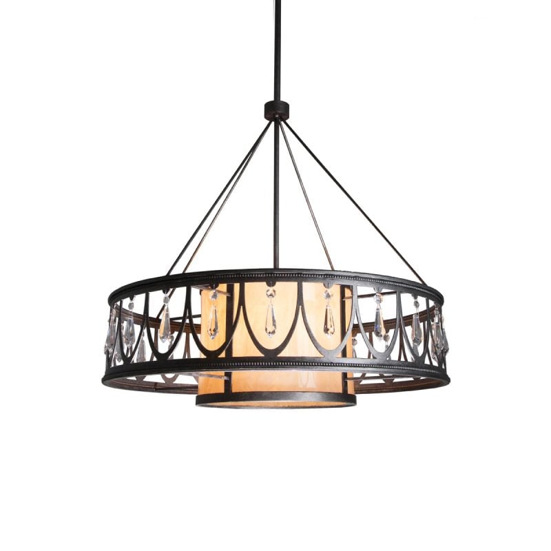 Gaulle Chandelier
