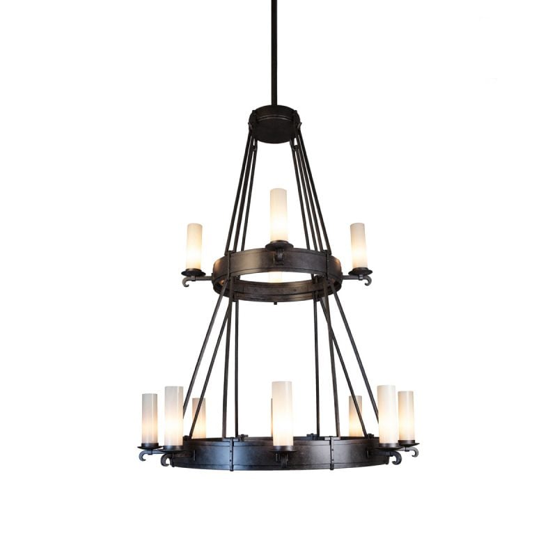 Voltaire Chandelier