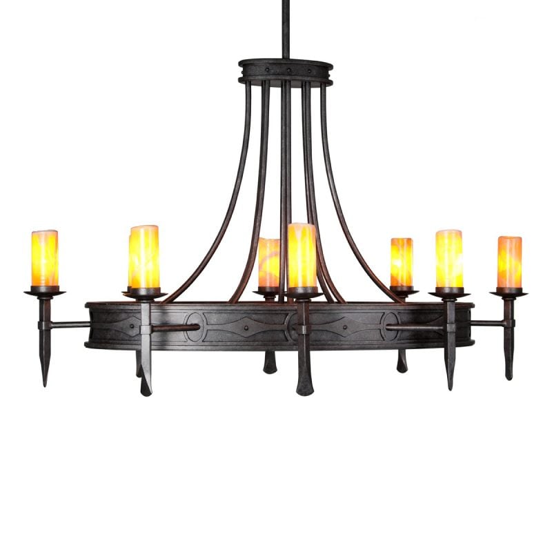 Chardon Chandelier