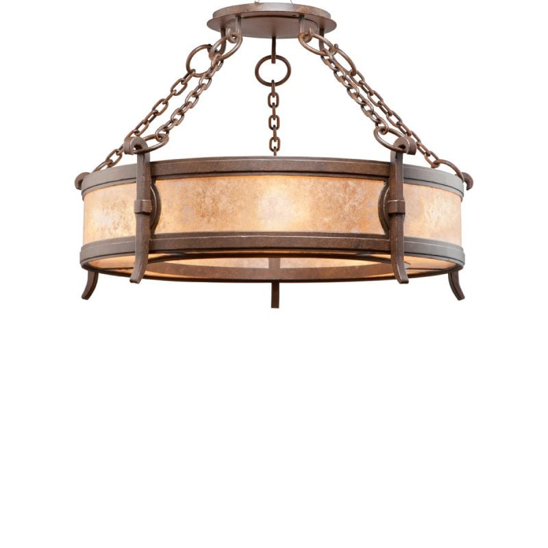 Chalet Chandelier