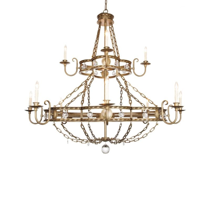 Danielle Chandelier