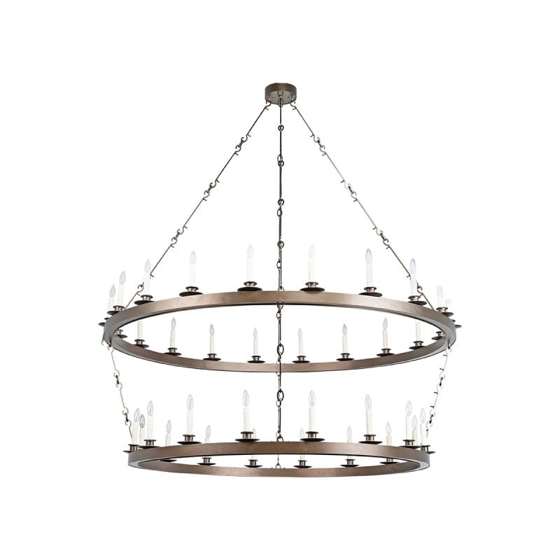 Jacqueline Chandelier