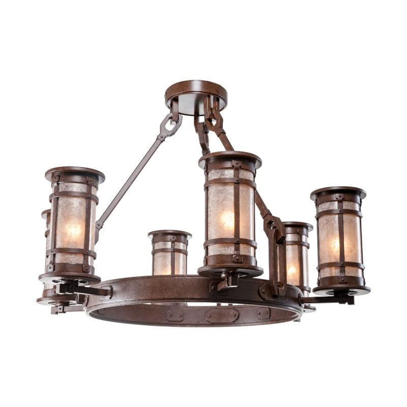 Parapet Chandelier