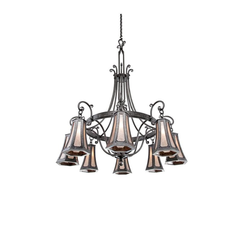 Normandy Chandelier