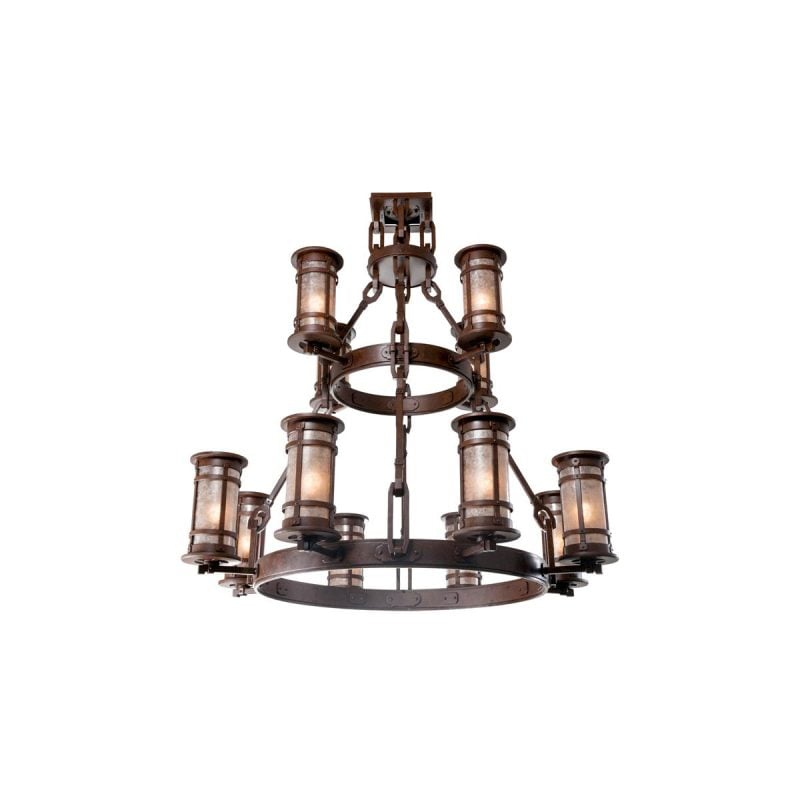 Gaul Chandelier