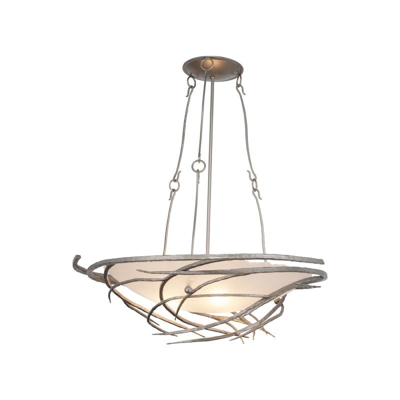 Nest Chandelier