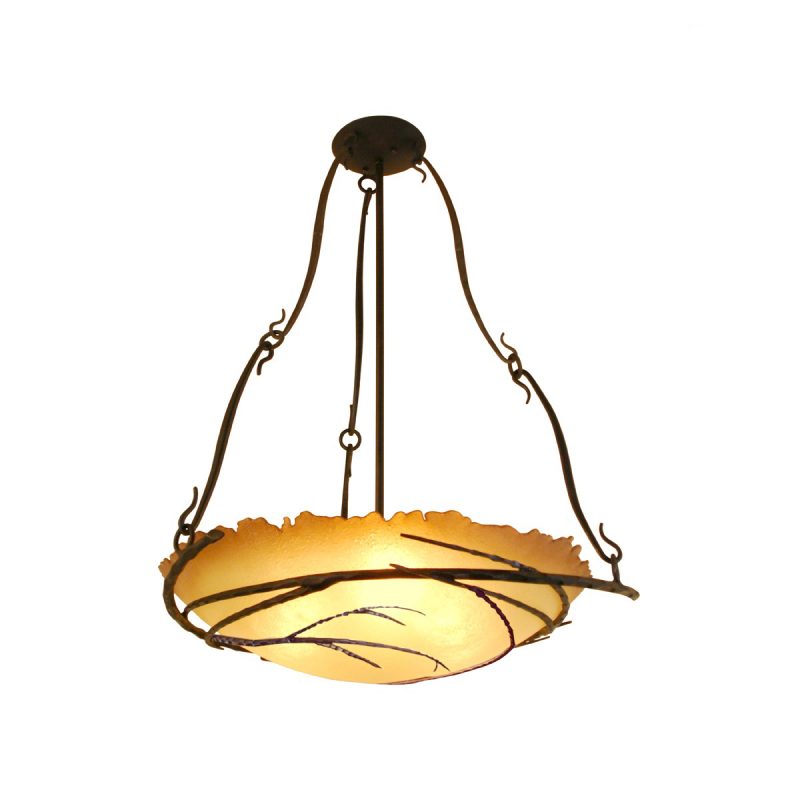Aura Chandelier