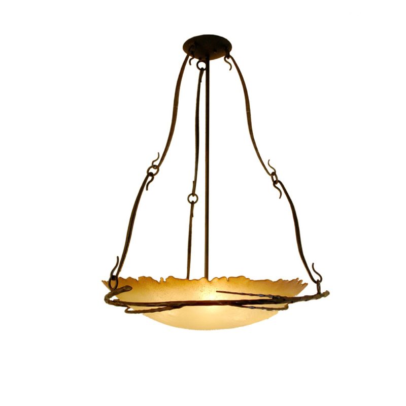 Sol Chandelier
