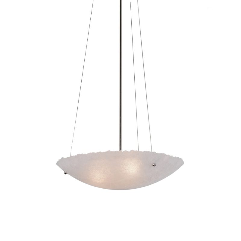 Frost Chandelier