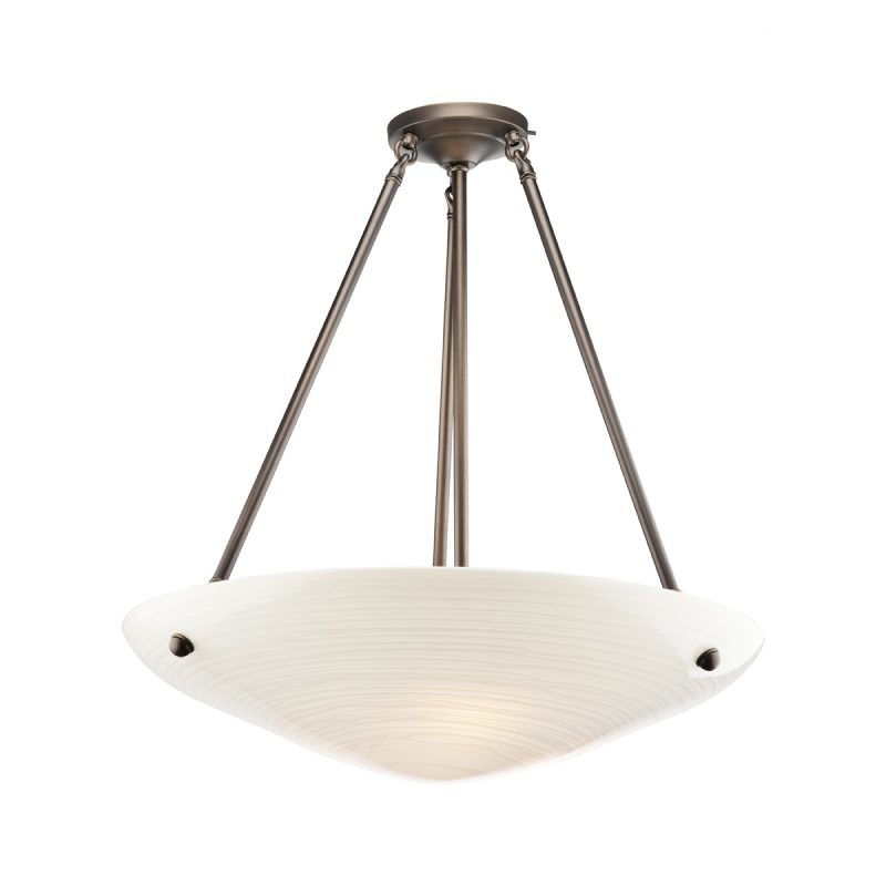 Membrane Chandelier