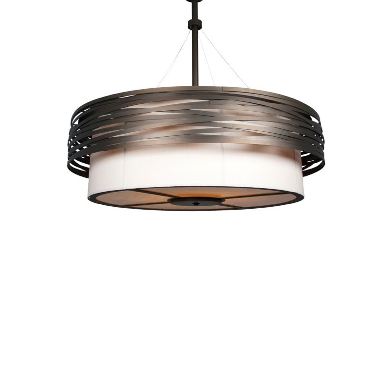 Vapour Chandelier
