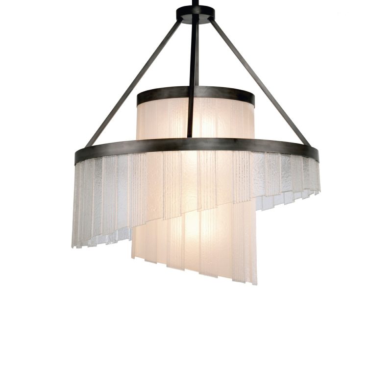 Cocktail Chandelier