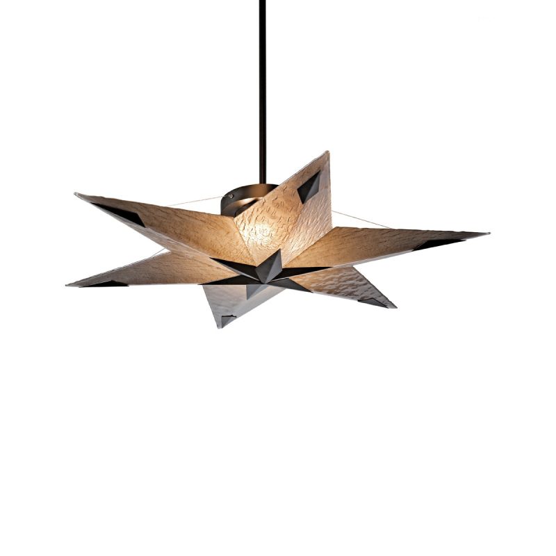 Crystalline Chandelier
